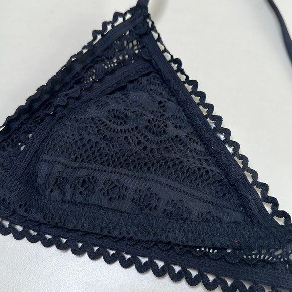 ❤️ BECCA bikini top size small - Picture 5 of 5